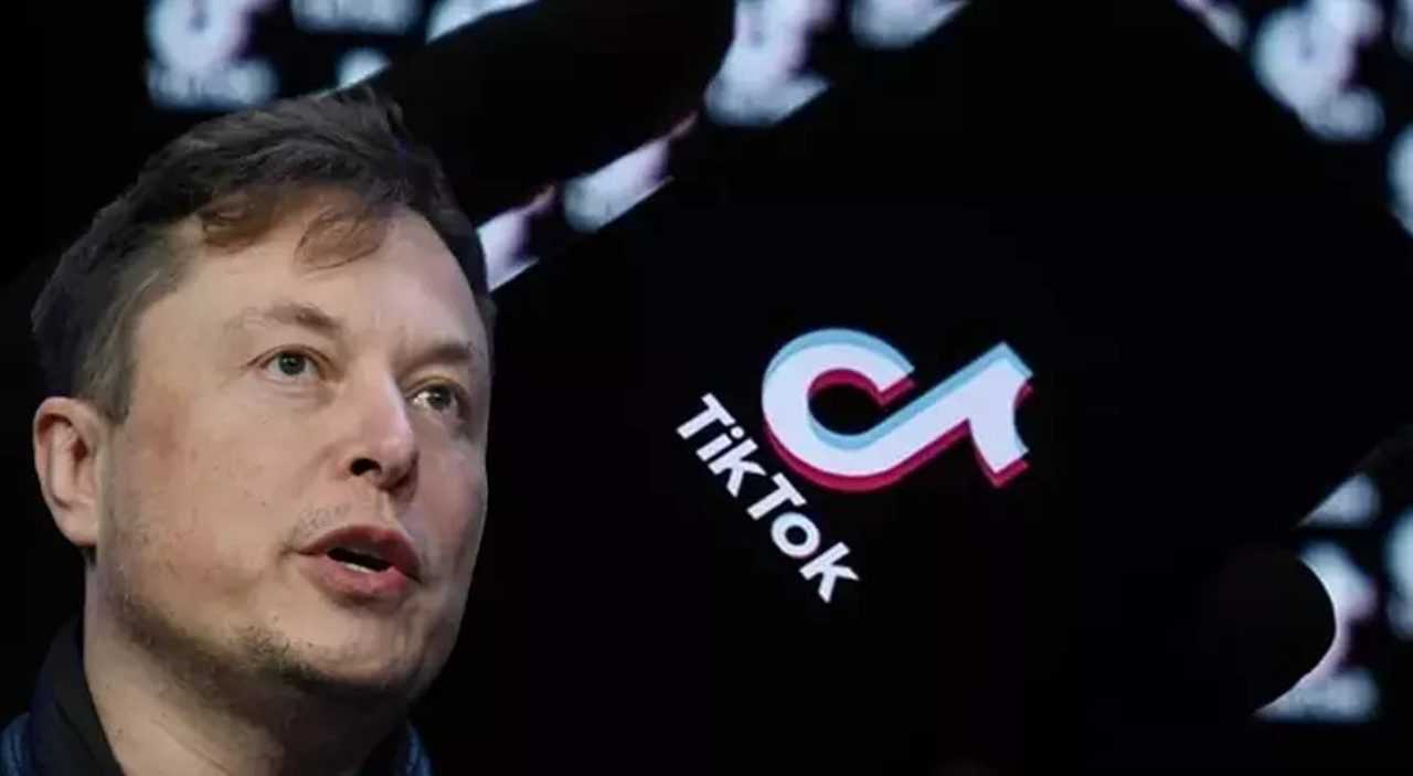 Elon Musk: TikTok'u Satın Alma Planım Yok 2 Elon Musk TikToku Satin Alma Planim Yok 3