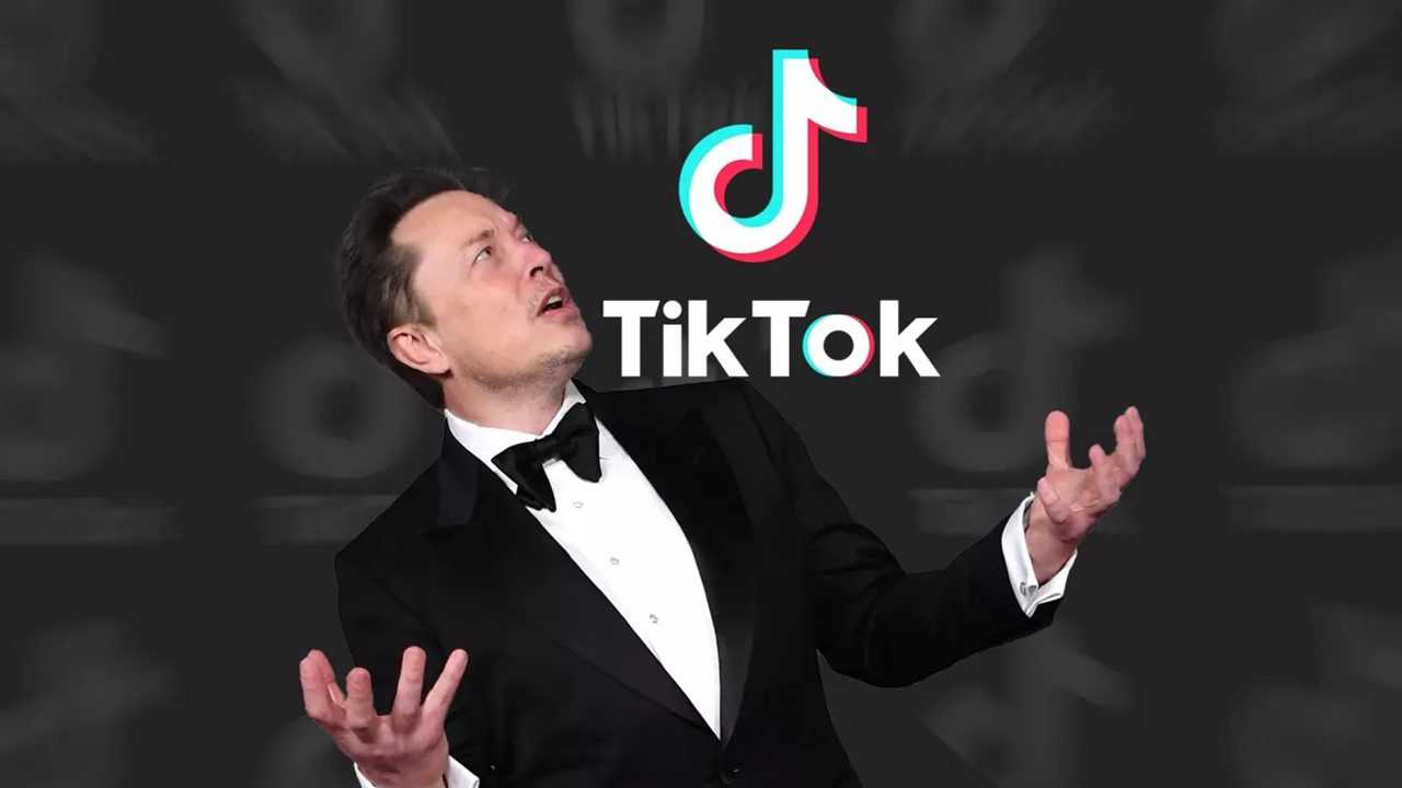 Elon Musk: TikTok'u Satın Alma Planım Yok 3 Elon Musk TikToku Satin Alma Planim Yok 4
