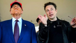 Elon Musk, Trump’ın Beyaz Saray’daki Gizli Görevini Üstlendi