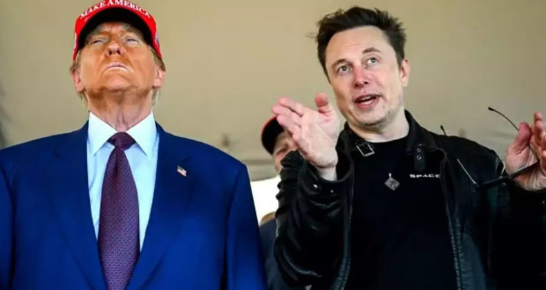Elon Musk, Trump’ın Beyaz Saray’daki Gizli Görevini Üstlendi
