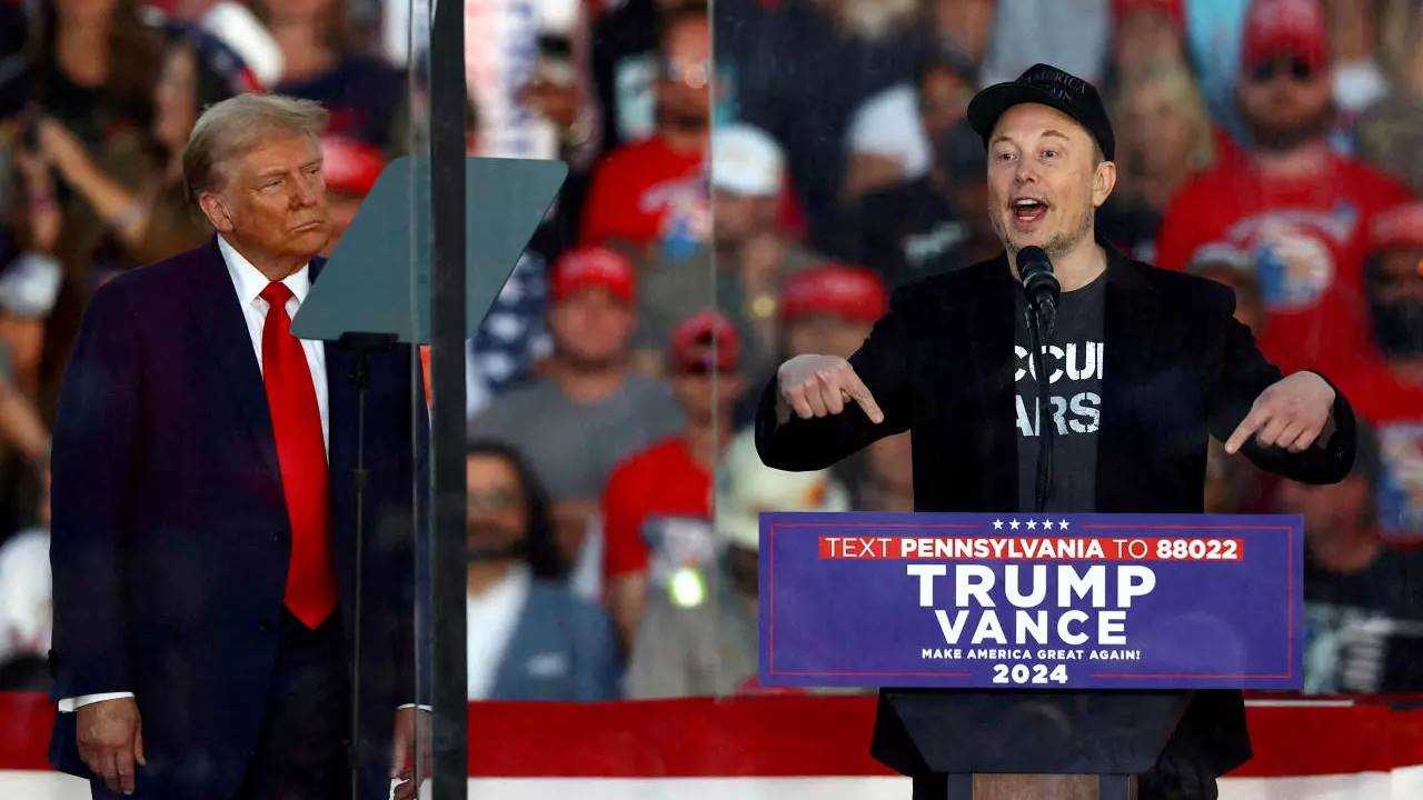 Elon Musk, Trump’ın Beyaz Saray’daki Gizli Görevini Üstlendi 1 Elon Musk Trumpin Beyaz Saraydaki Gizli Gorevini Ustlendi 2