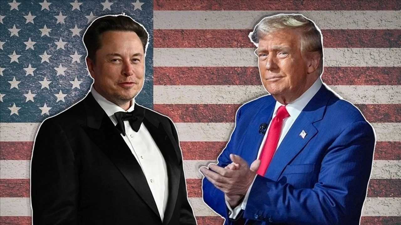 Elon Musk, Trump’ın Beyaz Saray’daki Gizli Görevini Üstlendi 2 Elon Musk Trumpin Beyaz Saraydaki Gizli Gorevini Ustlendi 3