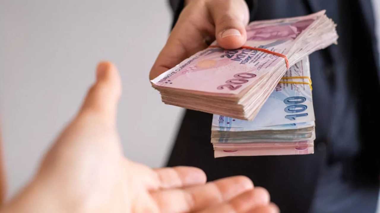 Emekliye Büyük İkramiye Zammı Geliyor mu? 4 Emekliye Buyuk Ikramiye Zammi Geliyor mu 5