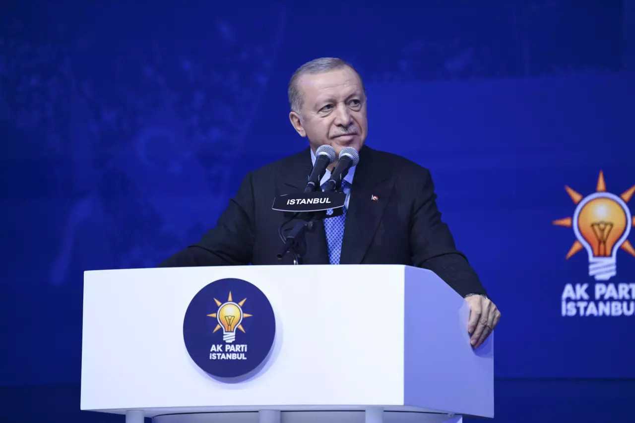 Erdogandan 2028 Vizyonu Yeni Istanbul Yeni Turkiye 3