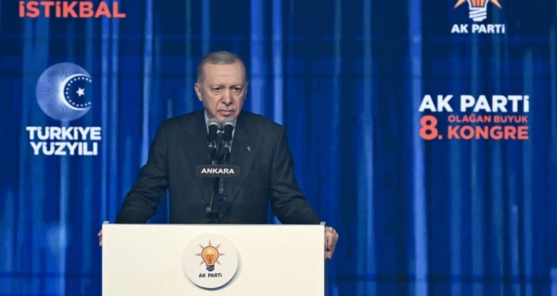Erdoğan’dan Ekonomik Dönüşüm: Gıda, Konut ve Vergi Adımları