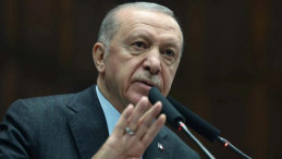 Erdoğan’dan Muhalefete ve TÜSİAD’a Sert Çıkış
