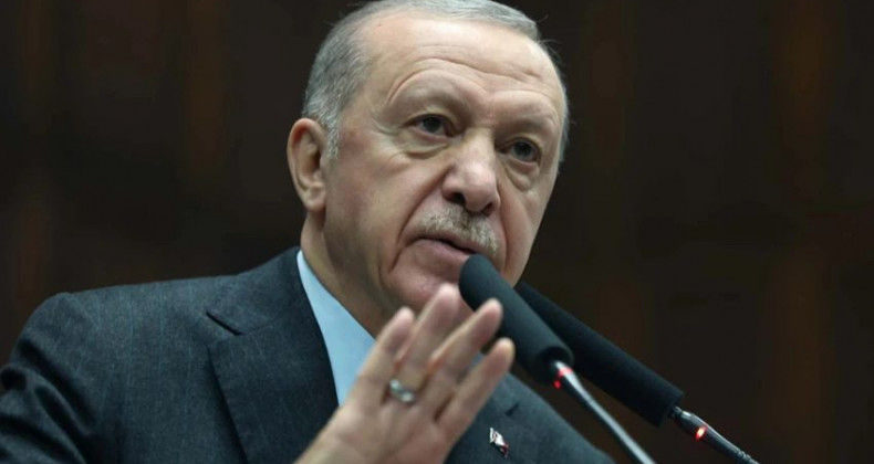 Erdoğan’dan Muhalefete ve TÜSİAD’a Sert Çıkış