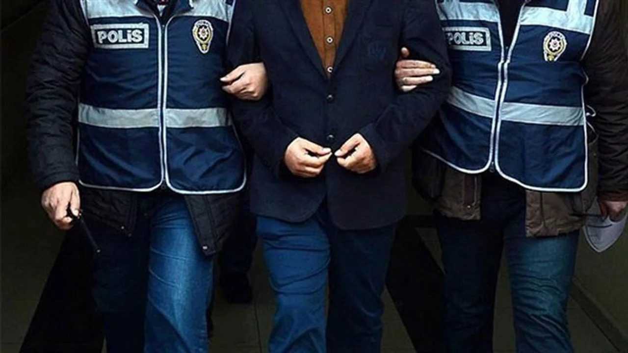 FETÖ’nün Sağlık Sektöründeki Mahrem Yapılanması Çökertildi 1 FETOnun Saglik Sektorundeki Mahrem Yapilanmasi Cokertildi 2
