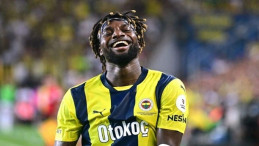 Fenerbahçe’de Şok Ayrılık! Saint-Maximin Napoli’ye Gidiyor