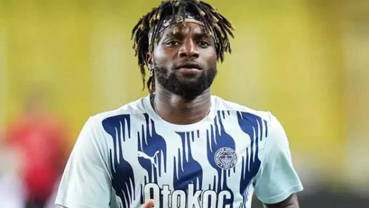 Fenerbahçe'de Şok Ayrılık! Saint-Maximin Napoli'ye Gidiyor 1 Fenerbahcede Sok Ayrilik Saint Maximin Napoliye Gidiyor 2