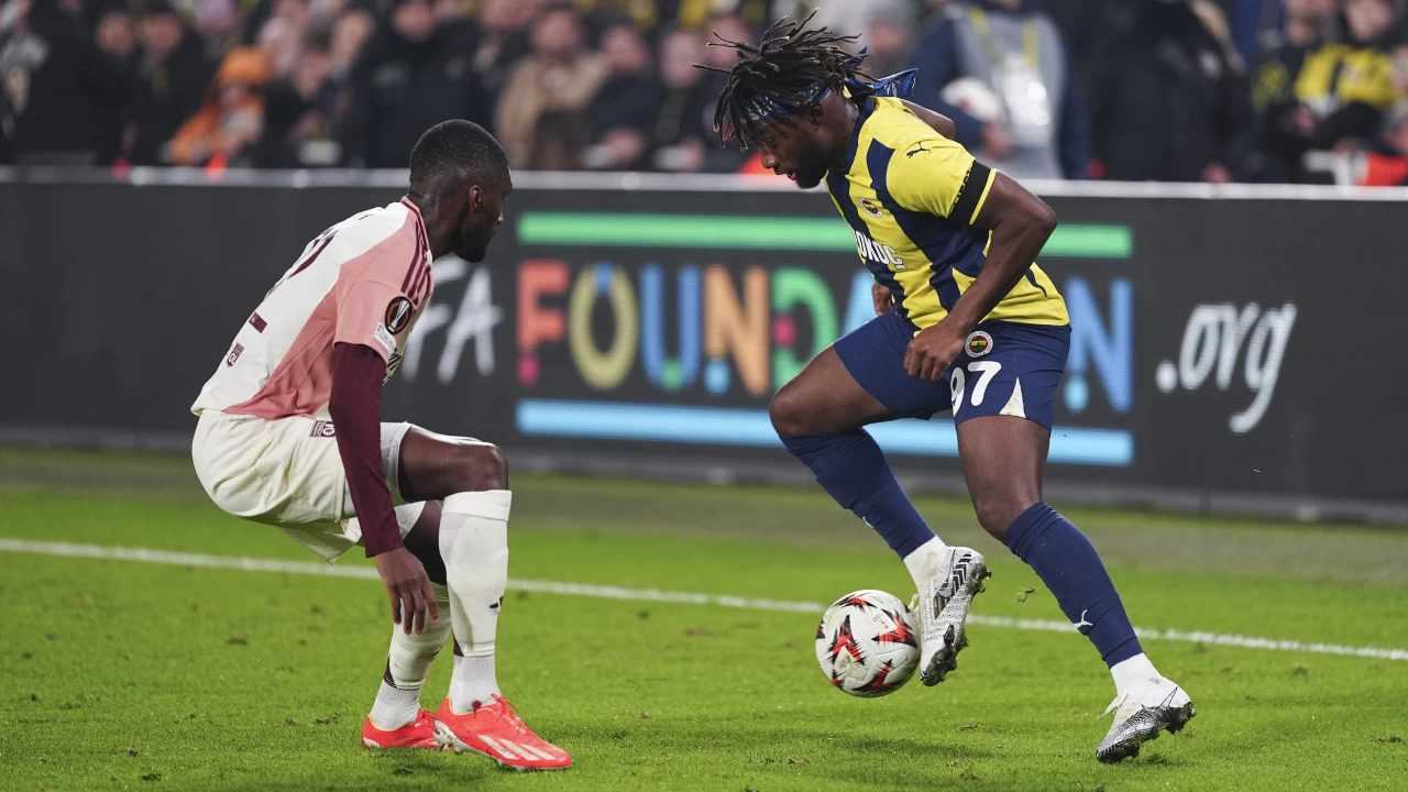 Fenerbahçe'de Şok Ayrılık! Saint-Maximin Napoli'ye Gidiyor 2 Fenerbahcede Sok Ayrilik Saint Maximin Napoliye Gidiyor 3