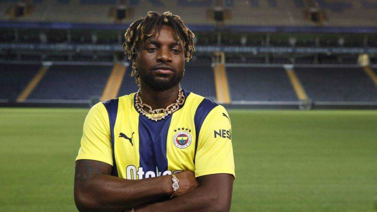 Fenerbahçe'de Şok Ayrılık! Saint-Maximin Napoli'ye Gidiyor 3 Fenerbahcede Sok Ayrilik Saint Maximin Napoliye Gidiyor 4
