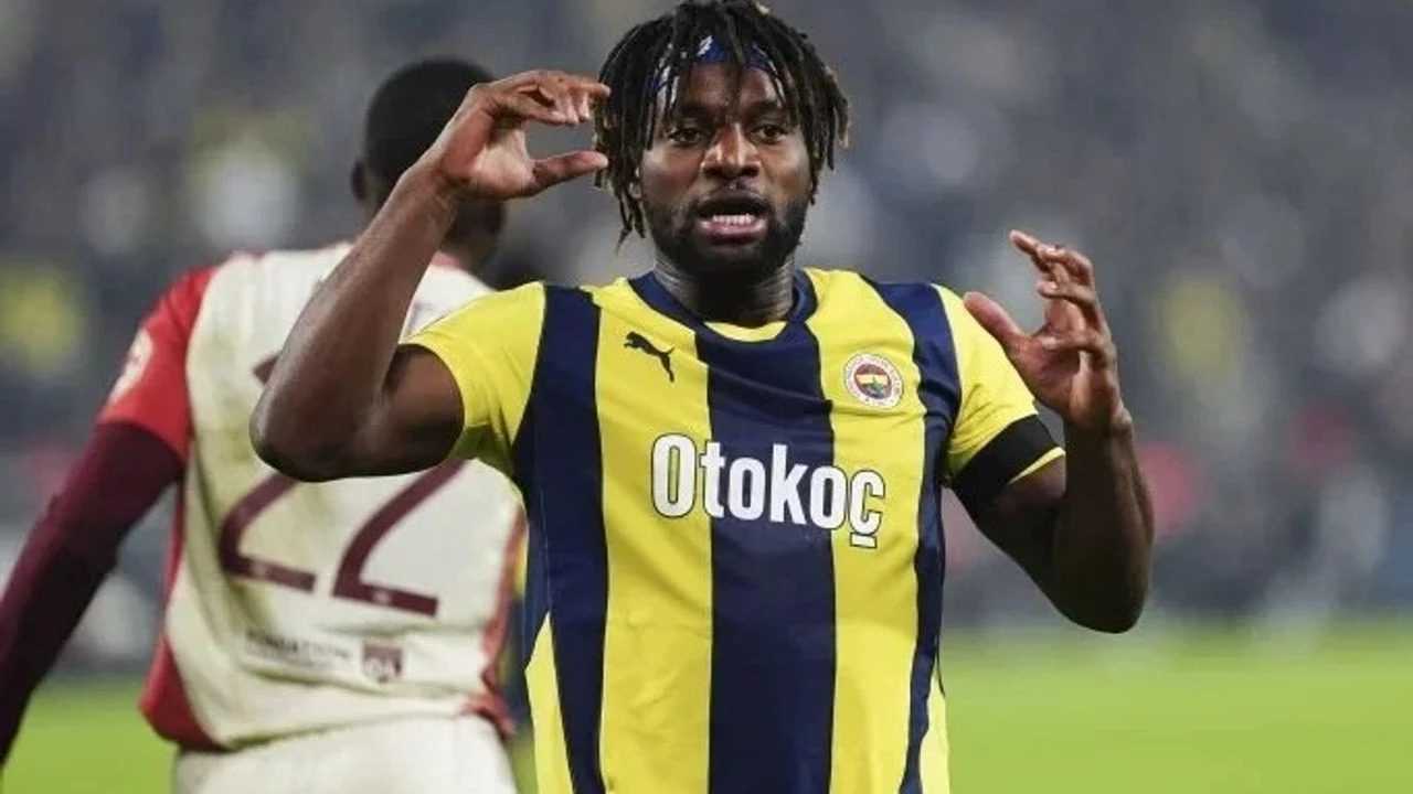 Fenerbahçe'de Şok Ayrılık! Saint-Maximin Napoli'ye Gidiyor 6 Fenerbahcede Sok Ayrilik Saint Maximin Napoliye Gidiyor 7