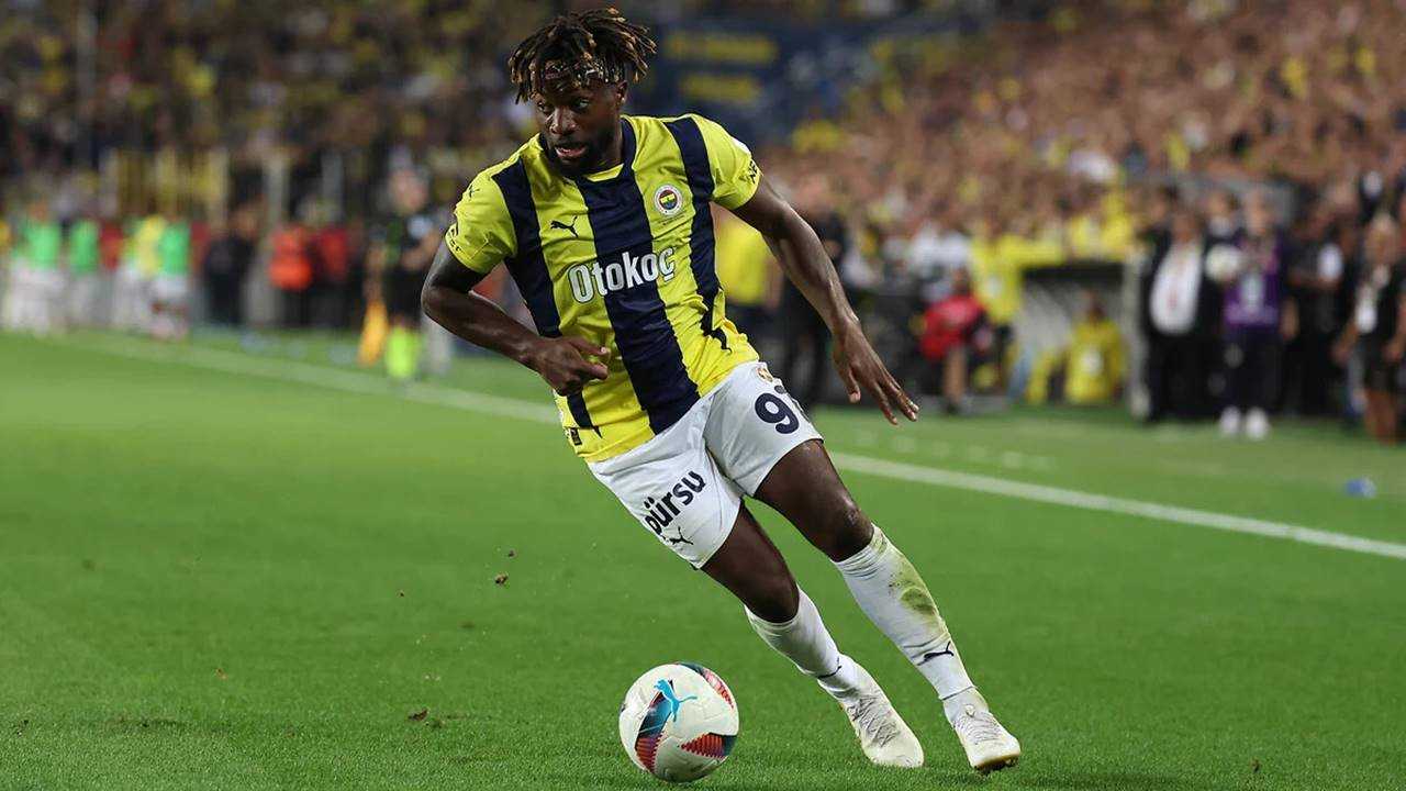 Fenerbahçe'de Şok Ayrılık! Saint-Maximin Napoli'ye Gidiyor 7 Fenerbahcede Sok Ayrilik Saint Maximin Napoliye Gidiyor 8
