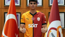 Galatasaray, Beşiktaş’ı Geçip Arda Ünyay’ı Transfer Etti