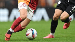 Galatasaray, Çaykur Rizespor Deplasmanında 3 Puan Peşinde