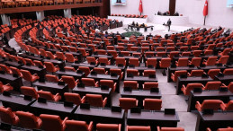 Genel Kurul’da Yeni Yasa ve Siber Güvenlik Adımları