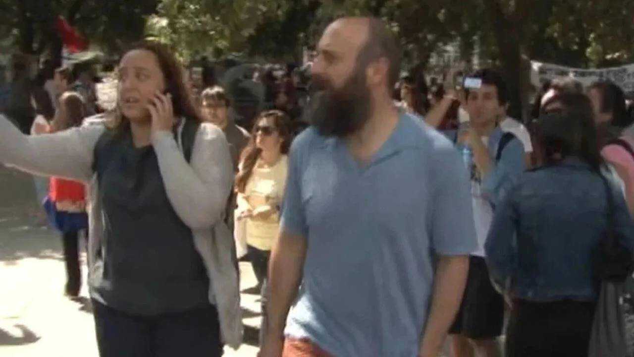 Gezi Sorusturmasi Ayse Barim ve Yalan Taniklik Skandali 3