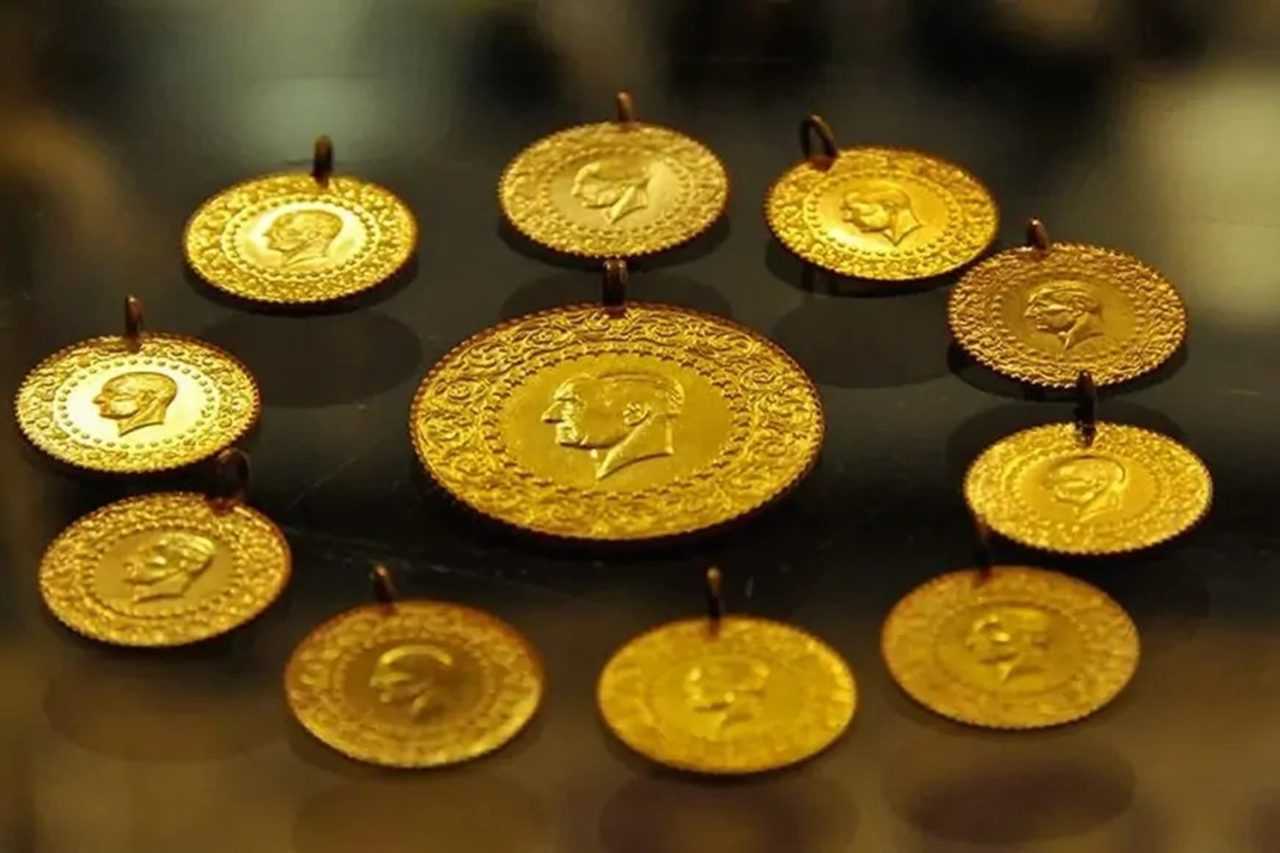 Gram, Çeyrek, Yarım ve Cumhuriyet Altını Ne Kadar? 1 Gram Ceyrek Yarim ve Cumhuriyet Altini Ne Kadar 2