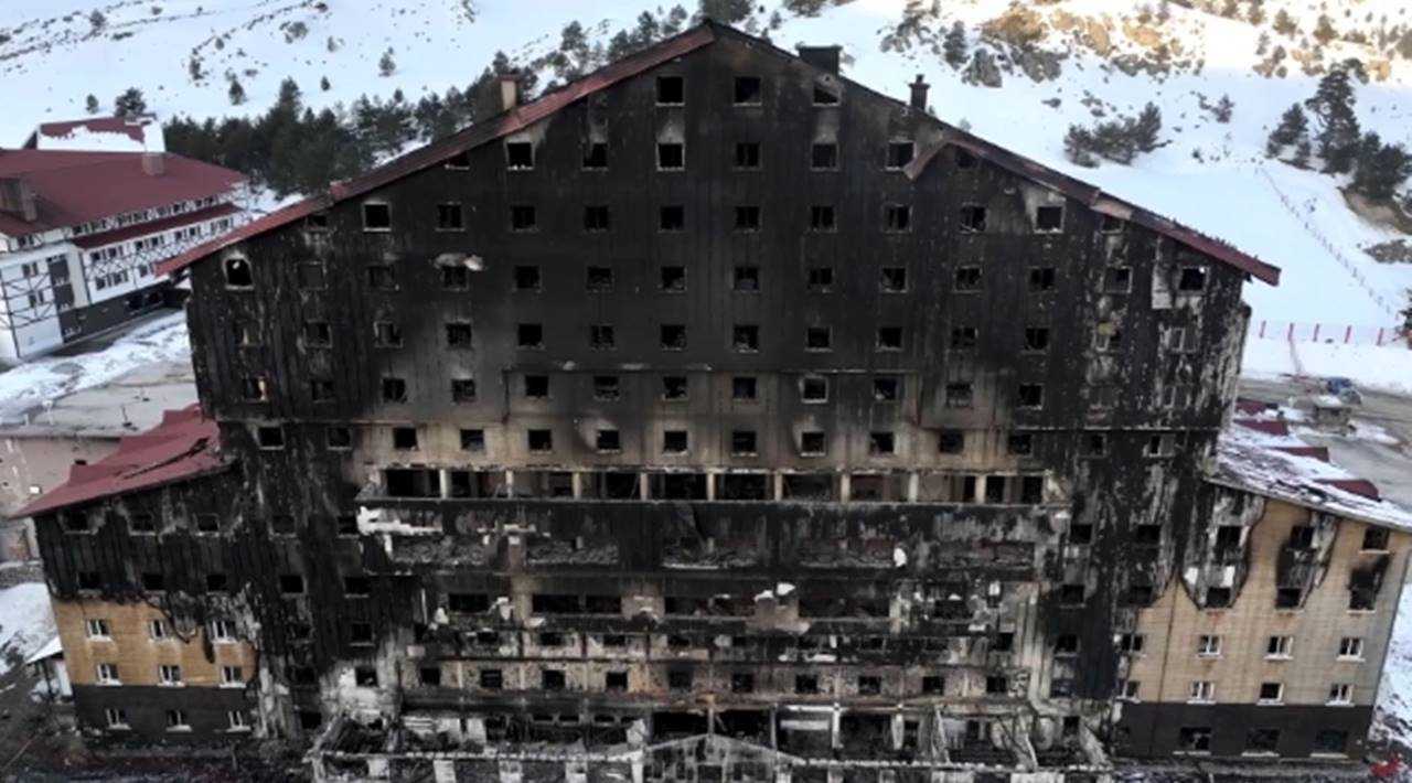 Grand Kartal Otel Yangını Soruşturmasında Şok Gözaltılar 1 Grand Kartal Otel Yangini Sorusturmasinda Sok Gozaltilar 1