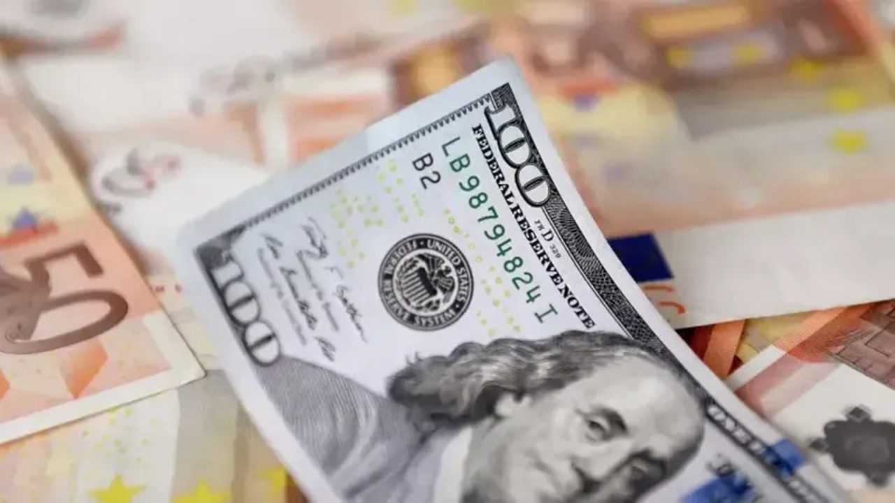 Güncel Döviz Kurları: Dolar, Euro ve Sterlin Ne Kadar? 2 Guncel Doviz Kurlari Dolar Euro ve Sterlin Ne Kadar 1