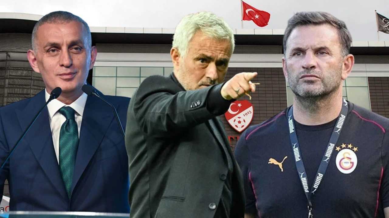 Hacıosmanoğlu: Derbiye Yabancı Hakem, Gerginlik Bitmeli 1 Haciosmanoglu Derbiye Yabanci Hakem Gerginlik Bitmeli 1