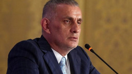 Hacıosmanoğlu: Derbiye Yabancı Hakem, Gerginlik Bitmeli