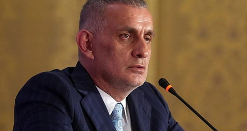Hacıosmanoğlu: Derbiye Yabancı Hakem, Gerginlik Bitmeli