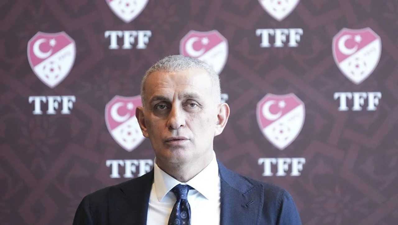Hacıosmanoğlu: Derbiye Yabancı Hakem, Gerginlik Bitmeli 2 Haciosmanoglu Derbiye Yabanci Hakem Gerginlik Bitmeli 3