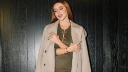 Hadise, Cesur Paylaşımlarıyla Dikkatleri Üzerine Çekiyor