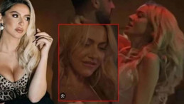 Hadise’den Bomba Gibi Paylaşım! Cesaretiyle Yine Gündemde