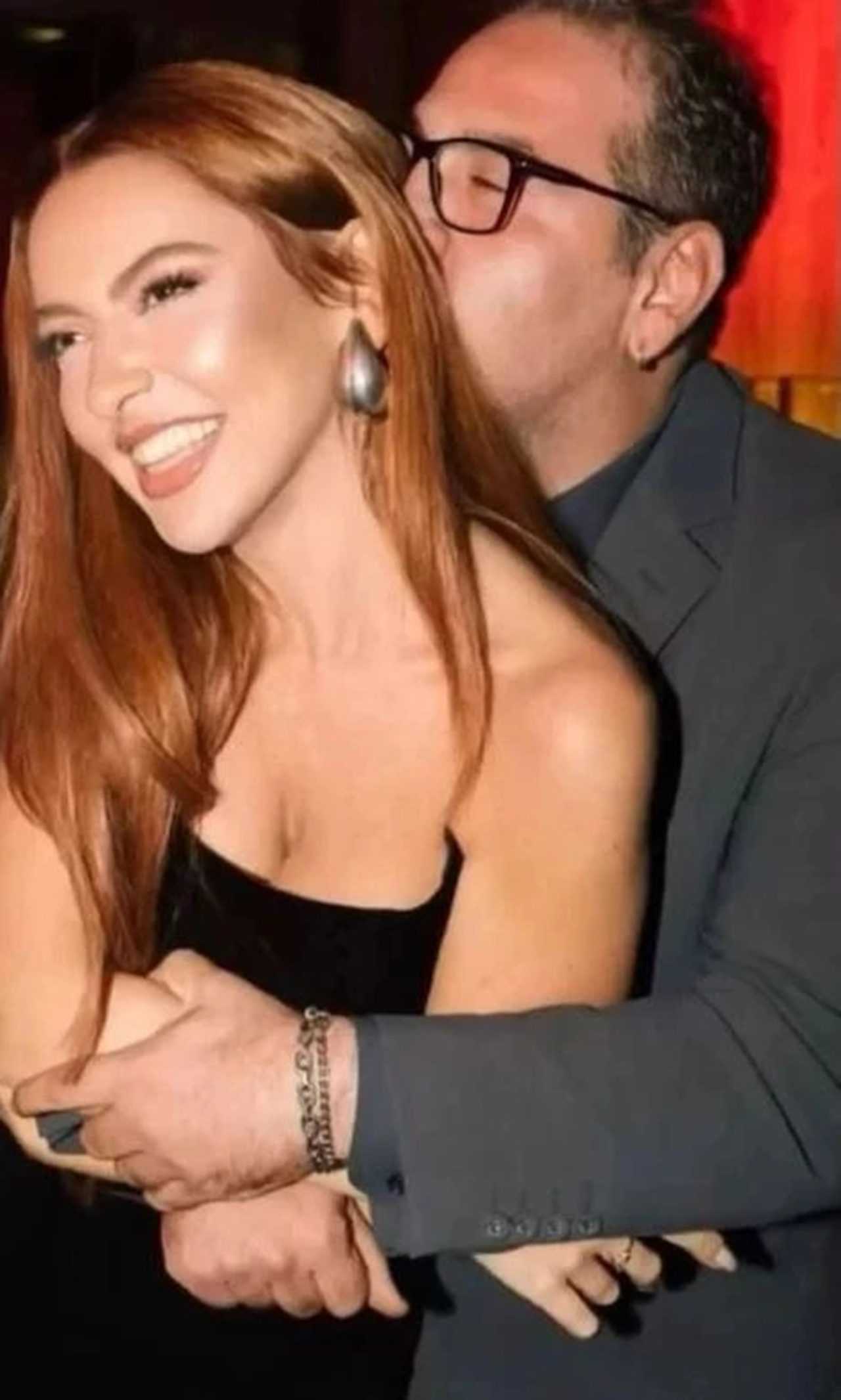 Hadise’den Bomba Gibi Paylaşım! Cesaretiyle Yine Gündemde 1 Hadiseden Bomba Gibi Paylasim Cesaretiyle Yine Gundemde 2