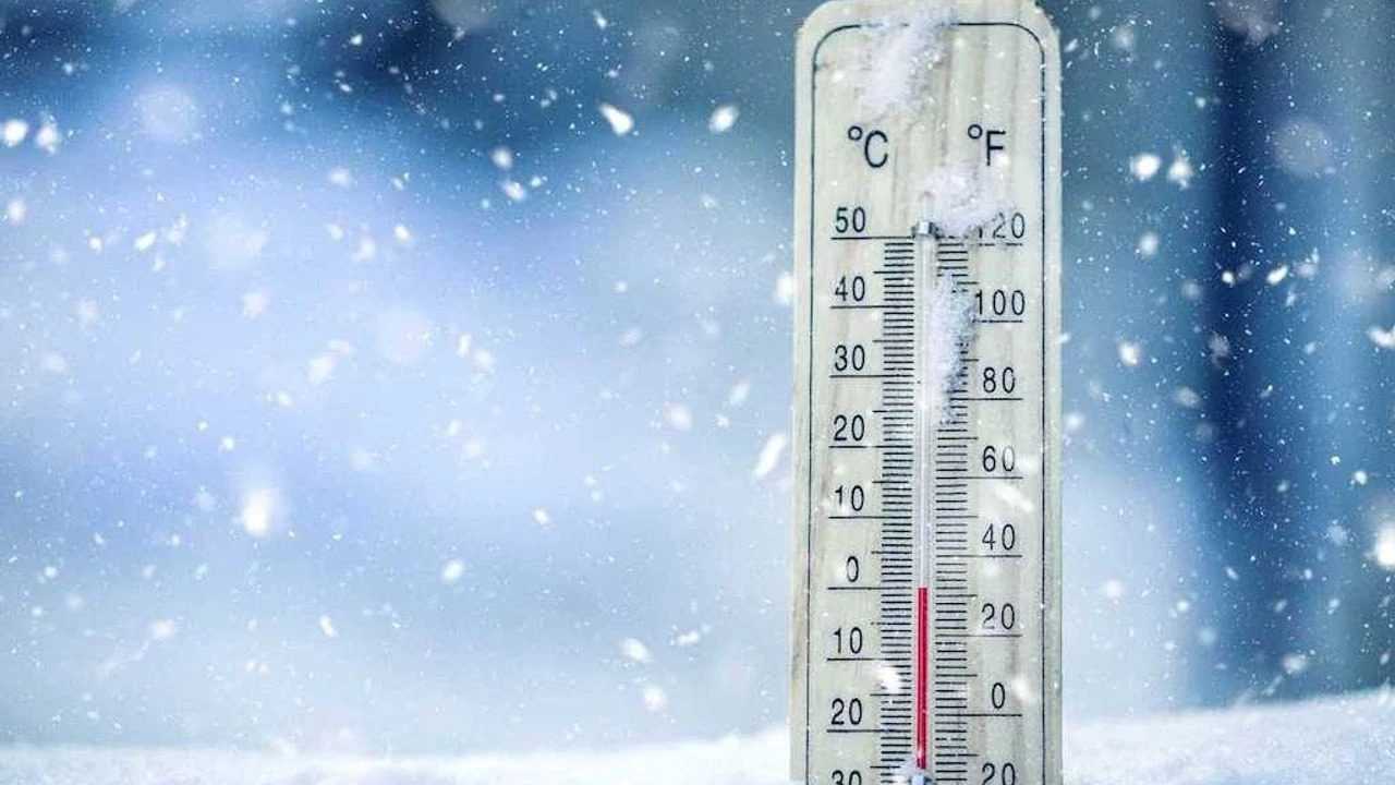 Hava Durumu Uyarısı: Yağış, Buzlanma, Çığ ve Don Tehlikesi 2 Hava Durumu Uyarisi Yagis Buzlanma Cig ve Don Tehlikesi 3