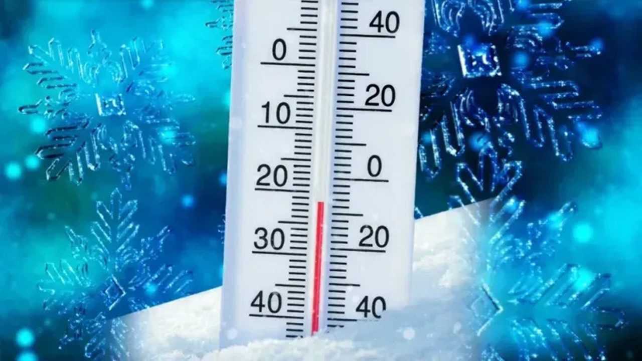 Hava Durumu Uyarısı: Yağış, Buzlanma, Çığ ve Don Tehlikesi 3 Hava Durumu Uyarisi Yagis Buzlanma Cig ve Don Tehlikesi 4