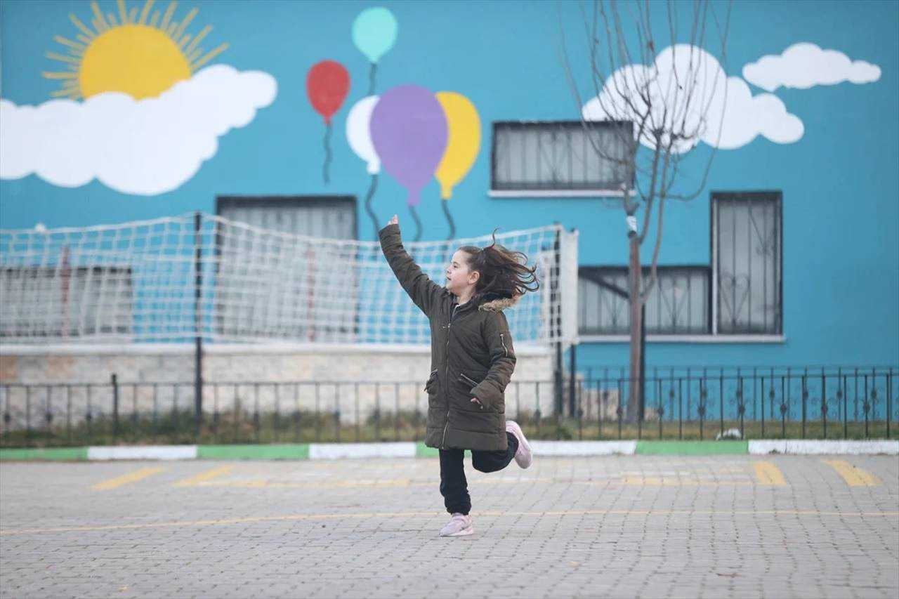 İkinci Dönem Başladı: Öğrenciler Okulda, Sınav Heyecanı Artıyor 4 Ikinci Donem Basladi Ogrenciler Okulda Sinav Heyecani Artiyor 4