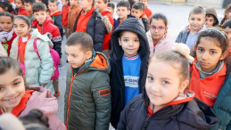 İkinci Dönem Başladı: Öğrenciler Okulda, Sınav Heyecanı Artıyor