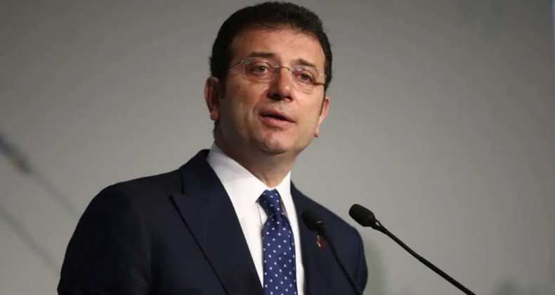 İmamoğlu’na Bilirkişi Davası: 4 Yıla Kadar Hapis İstemi