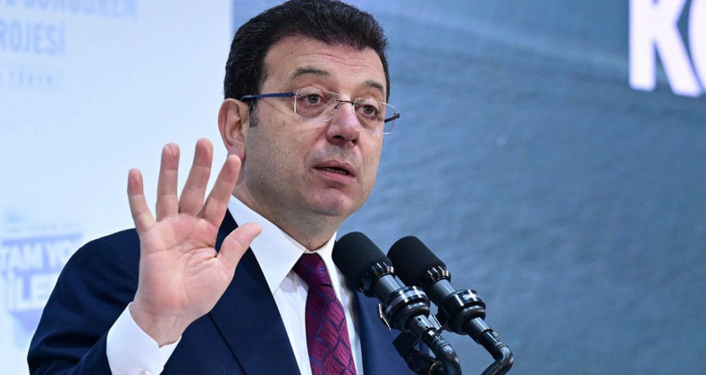 İmamoğlu’ndan Operasyon Tepkisi: Sandık Halkın İradesidir