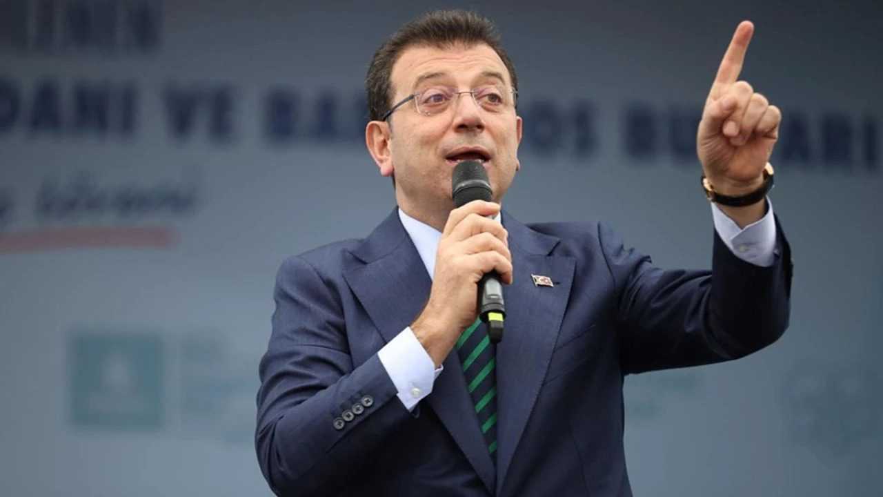 İmamoğlu’ndan Operasyon Tepkisi: Sandık Halkın İradesidir 1 Imamoglundan Operasyon Tepkisi Sandik Halkin Iradesidir 2