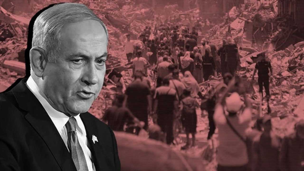 İsrail-Hamas Ateşkesi Tehlikede: Gerilim Tırmanıyor 1 Israil Hamas Ateskesi Tehlikede Gerilim Tirmaniyor 2