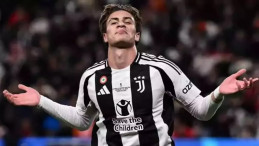 Juventus’tan Kenan Yıldız İçin Rekor Bonservis Bedeli