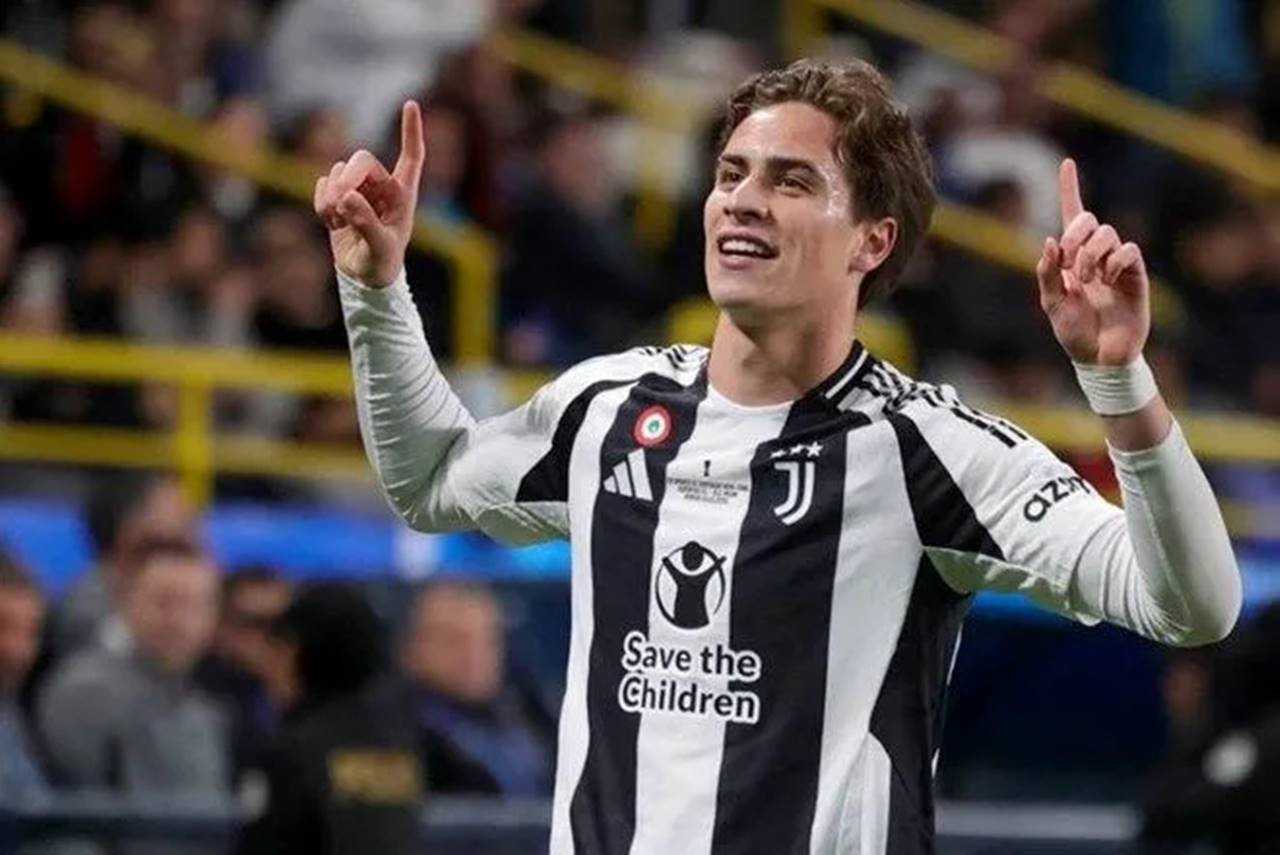 Juventus'tan Kenan Yıldız İçin Rekor Bonservis Bedeli 1 Juventustan Kenan Yildiz Icin Rekor Bonservis Bedeli 2