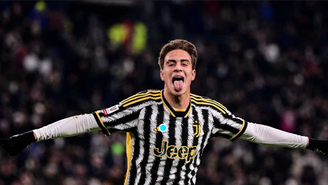 Juventus'tan Kenan Yıldız İçin Rekor Bonservis Bedeli 2 Juventustan Kenan Yildiz Icin Rekor Bonservis Bedeli 3