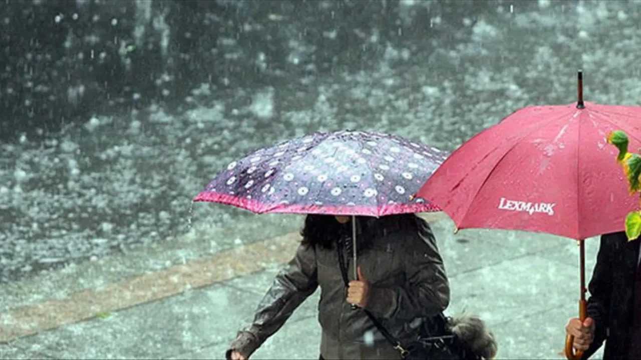 Kis Siddetini Artiriyor Kar Yagmur ve Firtina Yolda 6