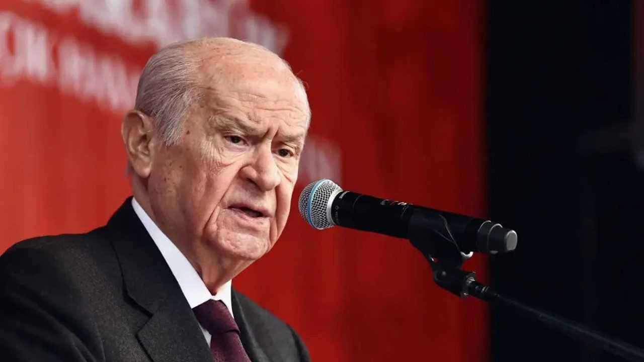 MHP’nin 56. Yılı: Bahçeli’den Sağlık ve Birlik Mesajı 1 MHPnin 56. Yili Bahceliden Saglik ve Birlik Mesaji 1