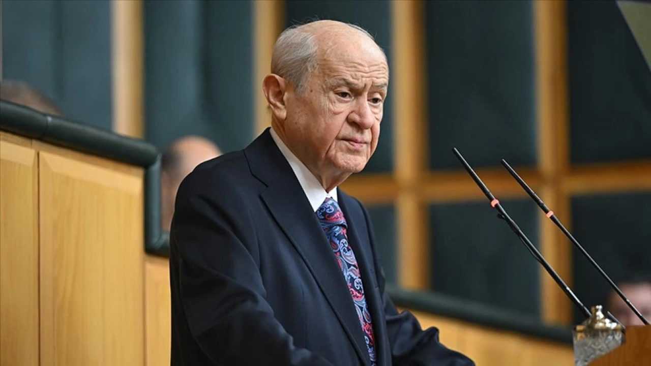 MHP’nin 56. Yılı: Bahçeli’den Sağlık ve Birlik Mesajı 2 MHPnin 56. Yili Bahceliden Saglik ve Birlik Mesaji 2