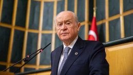 MHP’nin 56. Yılı: Bahçeli’den Sağlık ve Birlik Mesajı