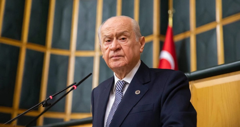 MHP’nin 56. Yılı: Bahçeli’den Sağlık ve Birlik Mesajı