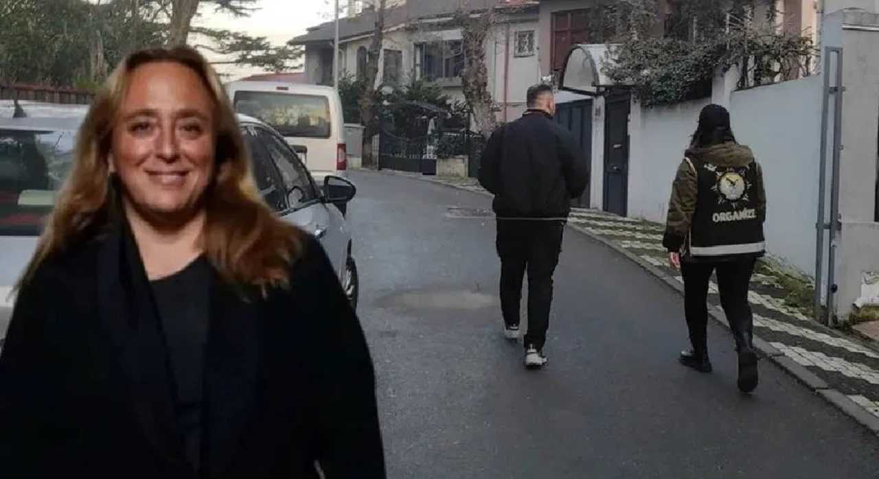 Menajer Ayşe Barım’a Soruşturma: Gözaltılar ve İddialar 2 Menajer Ayse Barima Sorusturma Gozaltilar ve Iddialar 3