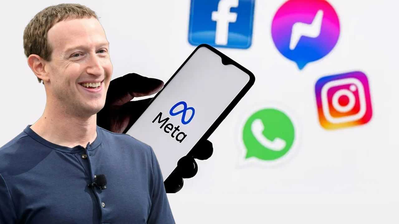 Meta, İşten Çıkarmalarla Yeni Döneme Adım Atıyor 1 Meta Isten Cikarmalarla Yeni Doneme Adim Atiyor 1